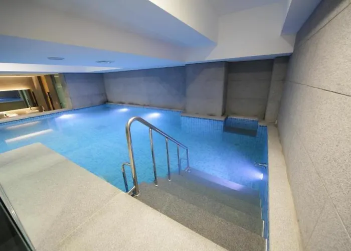 Motel: Nox Boutique Hotel