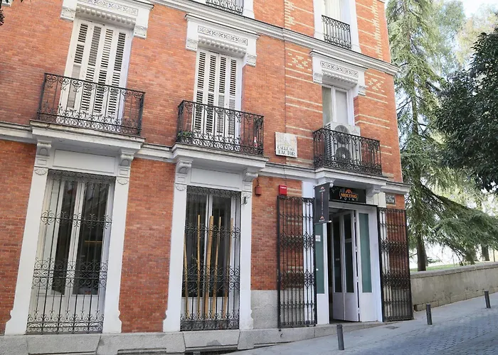 Hostels Meetingpoint