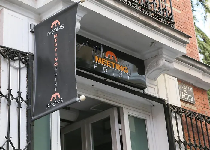 Hostels Meetingpoint