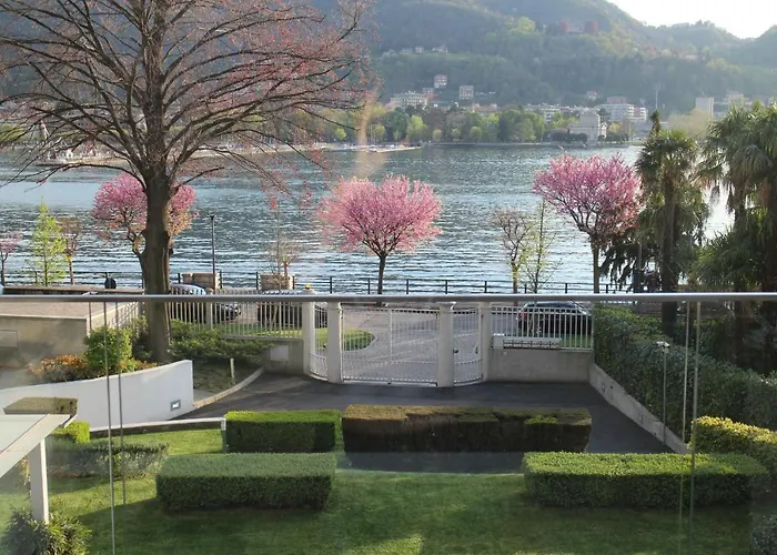 Villa Bianca