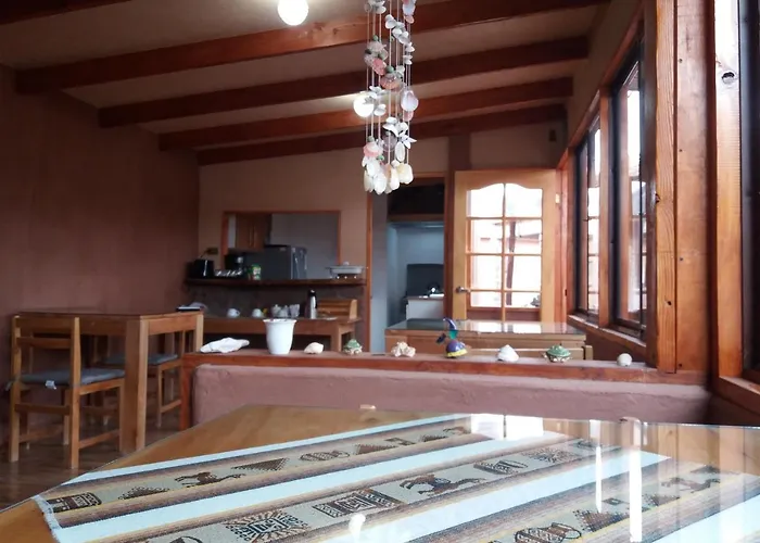 Hostal Casa Turipite
