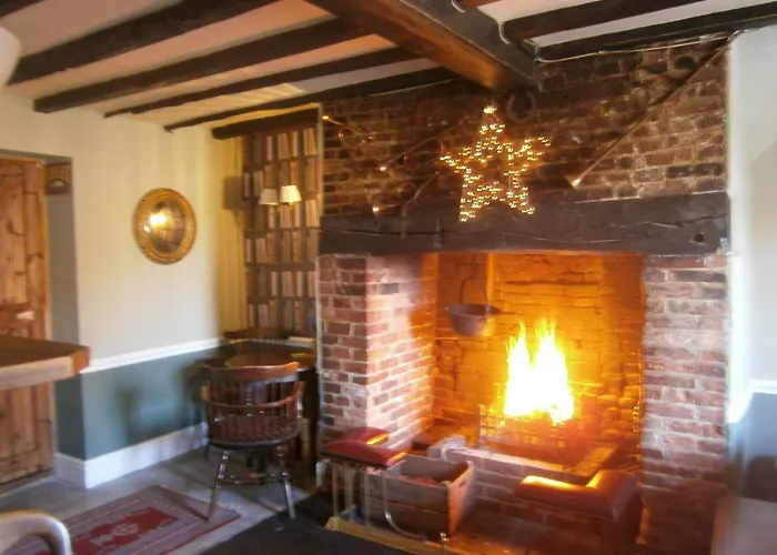 The Barleycorn Inn