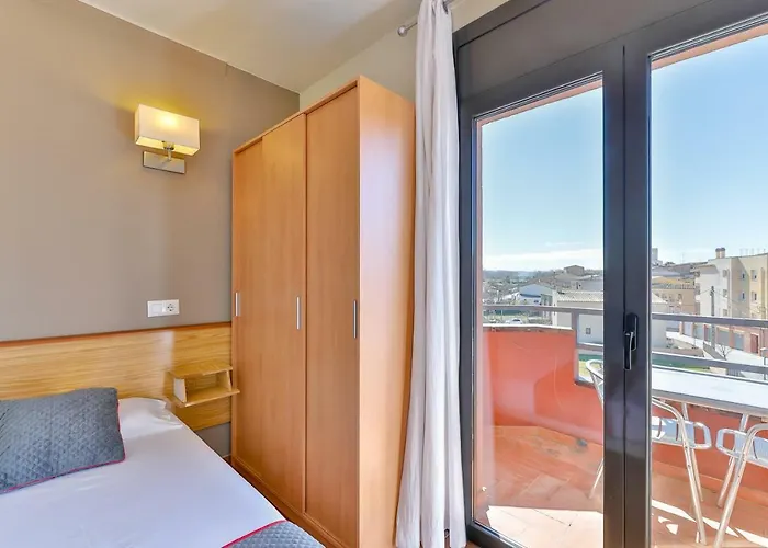 Hostal Alberana