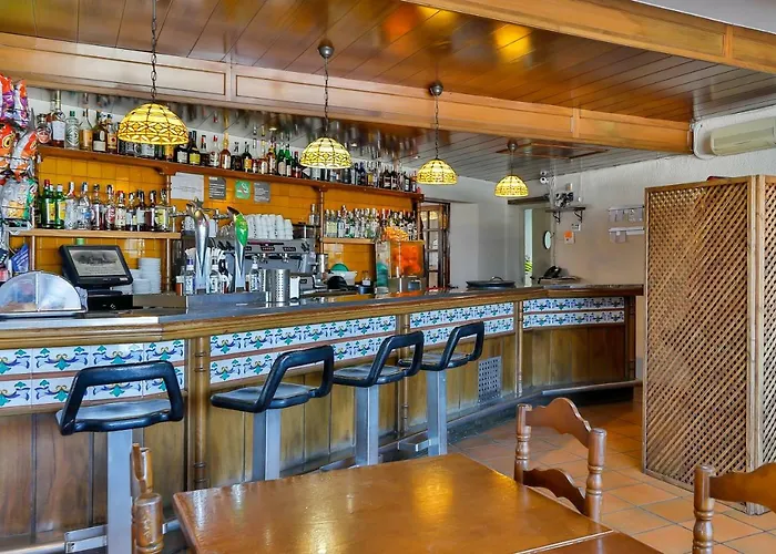 Hostal Alberana