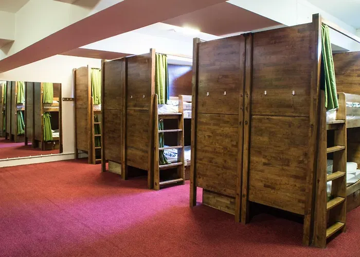 Palmers Lodge Hillspring At Willesden Green