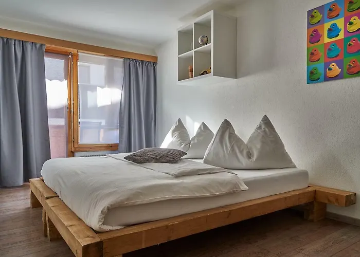 3 SterneHotel Marmotte