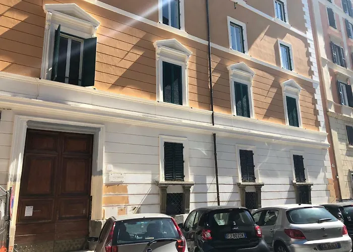 Cavour Suites Guest House