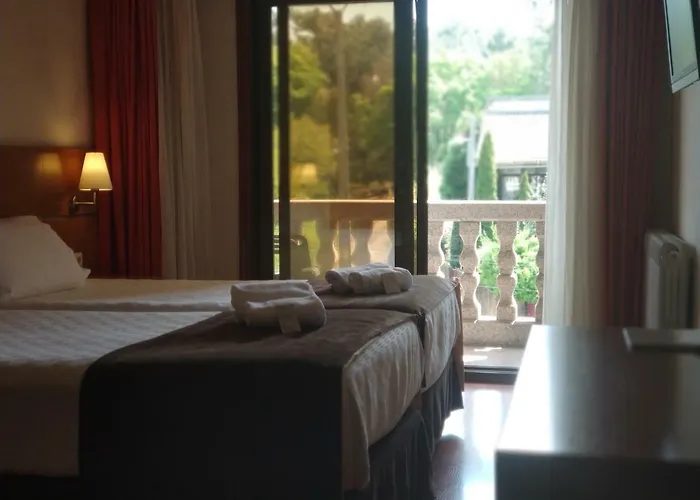 Hotel: Hotel Avión by Bossh Hotels