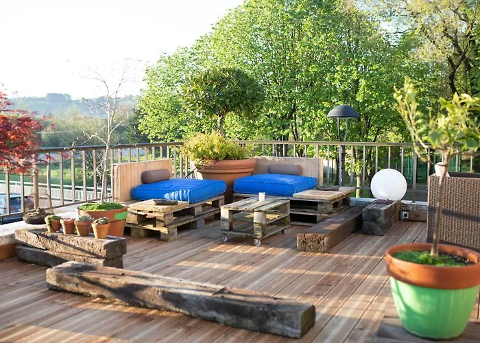 Zarautz Hostel