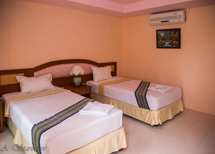 Cheap hotels Anna