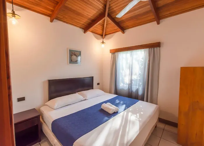 Casas Santa Teresa