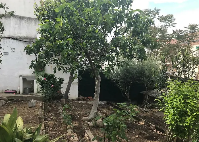 Albergue las Veletas
