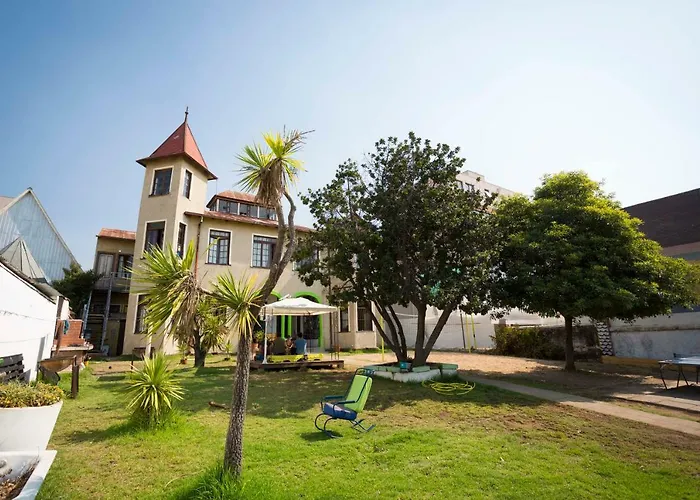 Viña City Hostel II