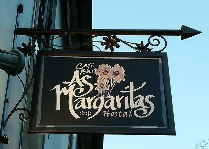 Hostal As Margaritas