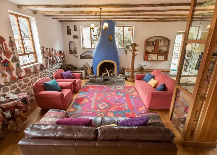 Sauce Hotel Boutique