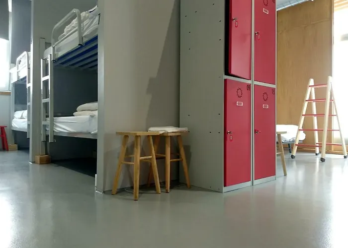 Acolá Hostel