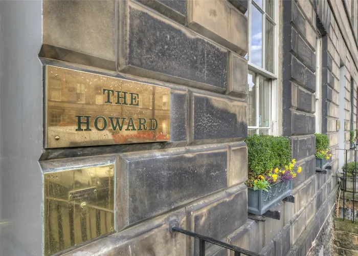 Hotel Jacuzzi: The Howard, An Ascend Hotel Collection Member Edinburgh