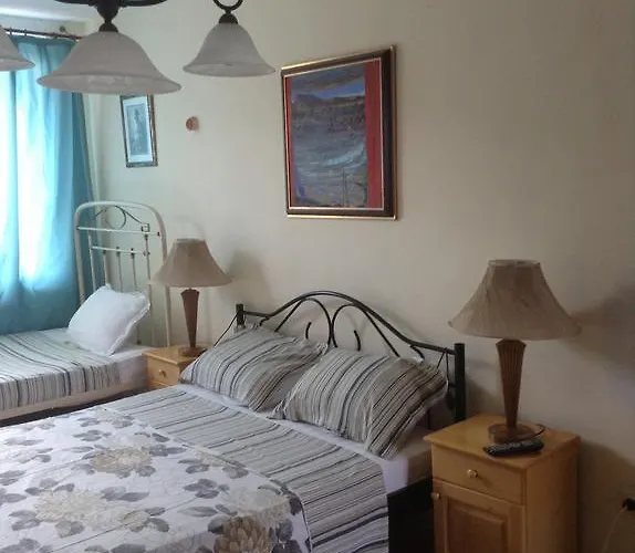 Hostel Del Mar