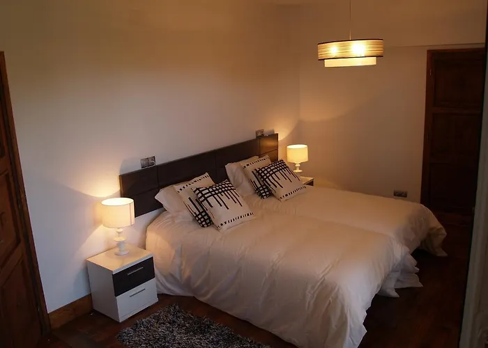 Hotel de 3 estrellas: Hotel Alcif
