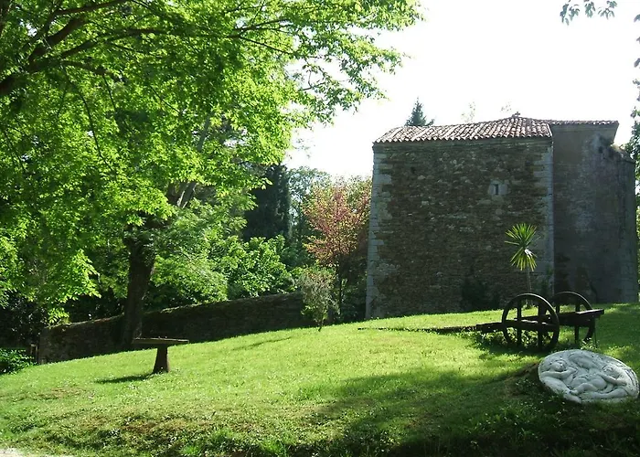 Hotel que admite mascotas: Hotel Palacio Conde Toreno
