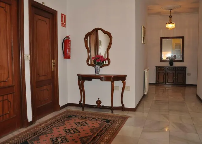 Hostal Mourelos