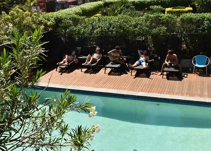 Choose from 11 Hostels in Gold Coast, Australia