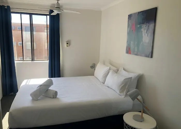Wheeler Apartments