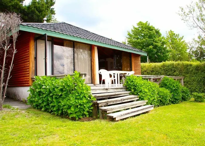 Cabañas Tunkelen
