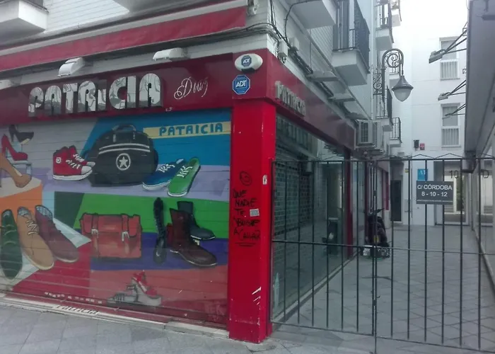 Apartamentos Rg Suites Plaza Del Salvador