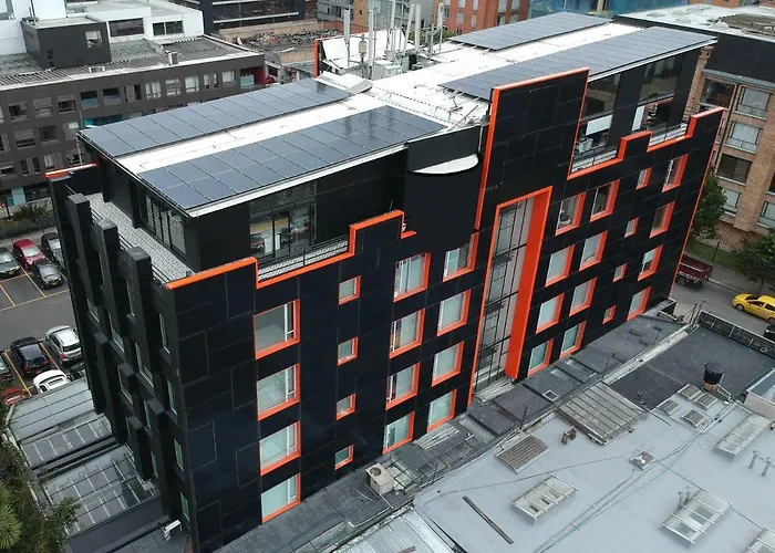 Richmond Suites