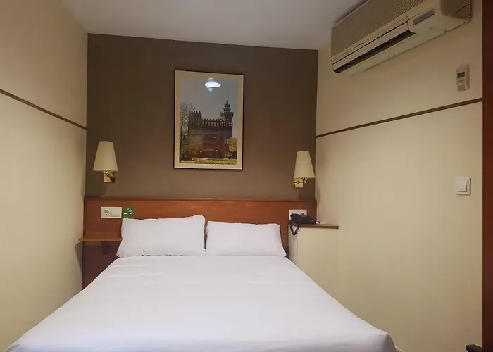 Hotel que admite mascotas: El Jardi