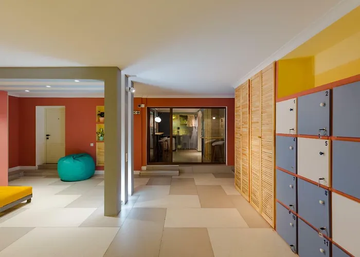 Batumi Surf Hostel
