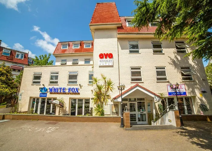 Oyo Kingsley