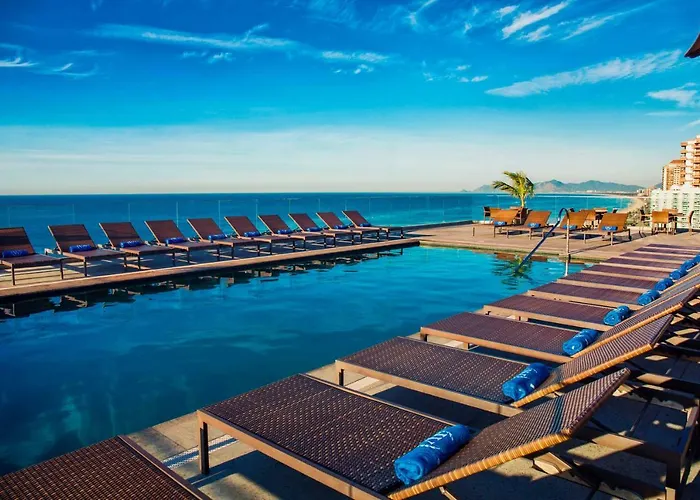 Boutique hotel only: Windsor Oceanico Hotel