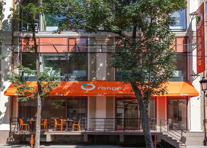 Orange Hotel
