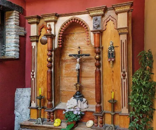 Albergue San Saturnino