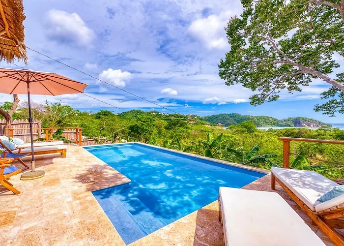 Family Hotel: Eden On The Chocolata