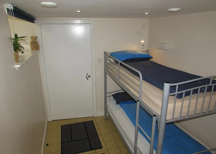 Ballater Hostel