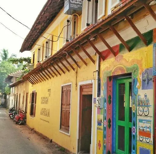 Design Ashram