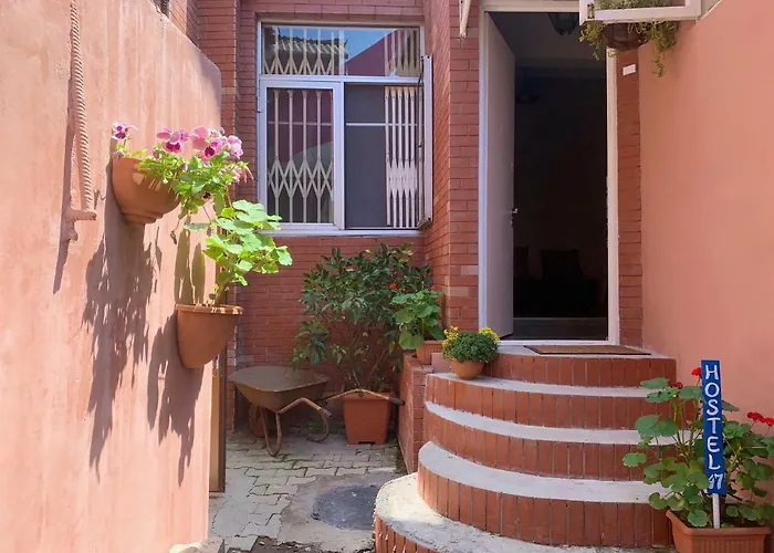 Hostel 47