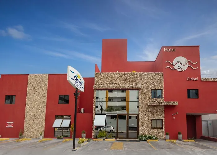 Hotel Ciribai
