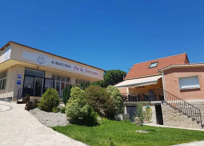 O Refuxio De La Jerezana