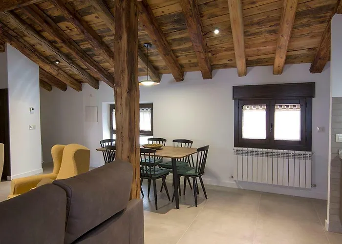 Casa Barrena