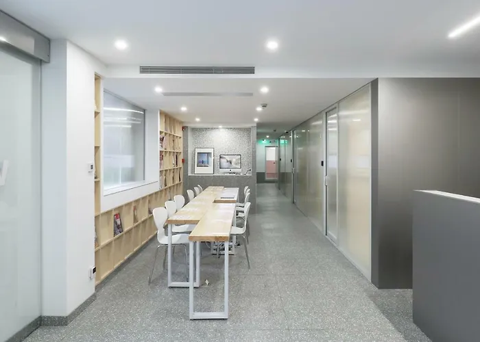 Weflow Hostel