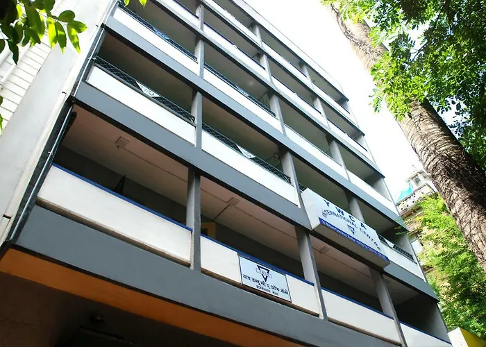 Family Hotel: Ywca International Centre