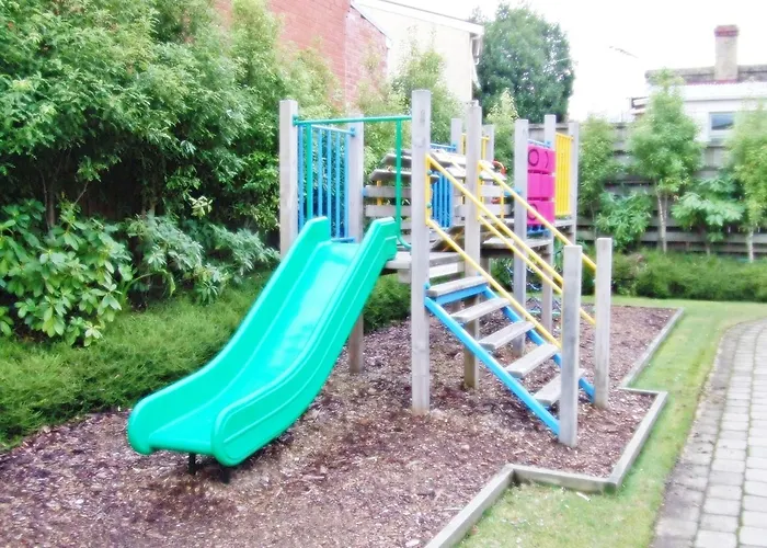 Family Hotel: Woodlands Motels And Apartments