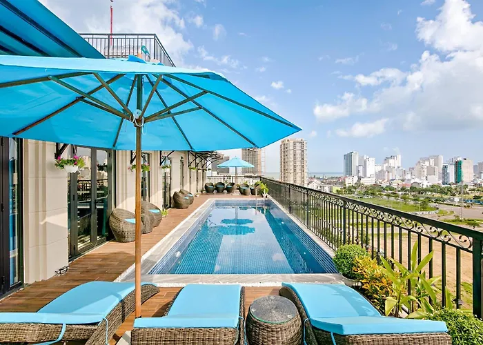 The Herriott Hotel & Suite