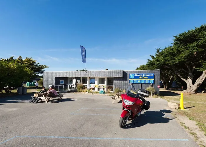 Auberge des dunes - Rêves de mer