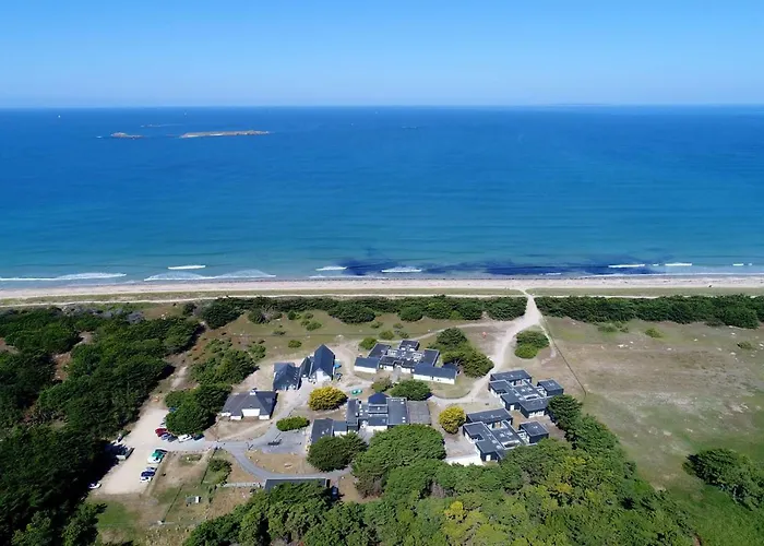 Auberge des dunes - Rêves de mer