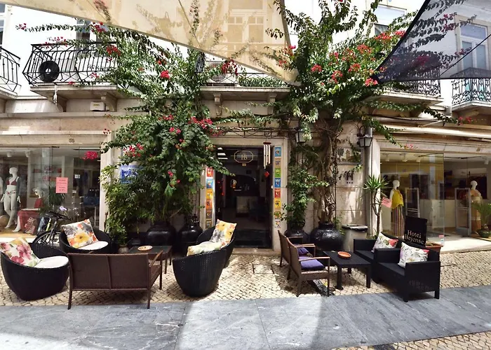 Hotel Bejense